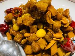 -素心小筑(后沙裕镇店)
