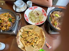 -肖记公安牛肉鱼杂馆·省级非物质文化遗产(三角路直营店)