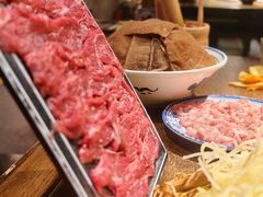 -萍姐火锅·公路夜市(打浦桥日月光店)