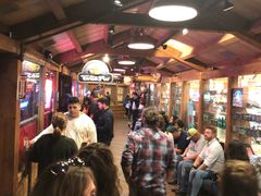 -The Crab Pot Seattle