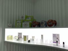 -LANN I 蘭 SPA(陆家嘴中心店)