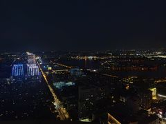 -洲际酒店·地平线全日餐厅HORIZON CAFÉ