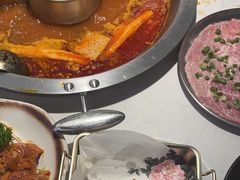 -川锅一号火锅(铜山万达店)