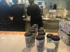 -霸王茶姬(常熟印象城店)