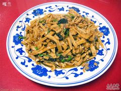 小觉林素菜4-小觉林素菜馆