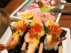 -御牛道日式烤肉料理(杭州万象城店)