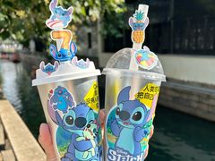 -7分甜(苏州中心店)