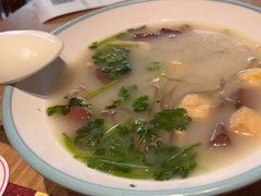 -小杨生煎(香港名都店)