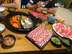 -重庆老味道火锅(喜堂店)