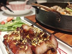 -谭厨中山传家菜.乳鸽.脆鲩鱼(华强北中航城店)