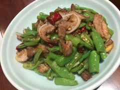 脆骨-小土豆北方菜馆(文慧园店)