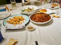 -贝勒爷·酥不腻烤鸭