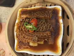 沙爹金钱肚-点都德(聚福楼店)