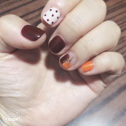 -M Nails & Beauty美甲美睫美体