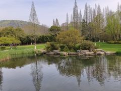 -习家池