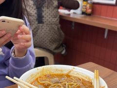 -大中沙茶面(中山路店)
