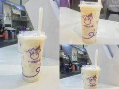 -一只酸奶牛(时代天街A馆店)