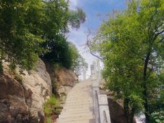 -终南山国家森林公园