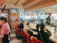 -莲寿司(国兴店)