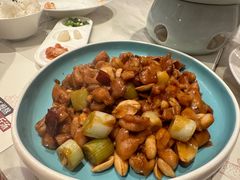 -南山鲜虾面·活鲜小馆·海味大连菜(南山总店)