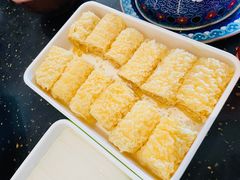黄金豆卷-南门涮肉(通州大船店)