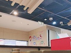 -海底捞火锅(振华商厦店)