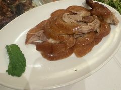 -惠丰堂饭庄·烤鸭·京味菜(翠微路店)