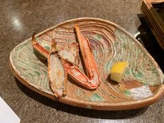 -蟹道乐(京都本店)