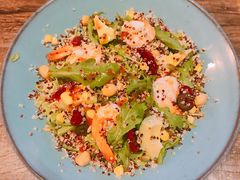 -HIGH FIVE哈福手工汉堡(桂林路店)