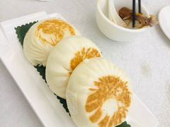 -畔山酒店中餐厅