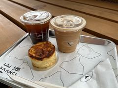 -SAANCI山池咖啡(海上世界文化艺术中心店)