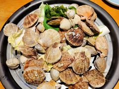 -三个渔夫·蒸汽海鲜(小白楼店)