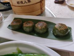 -顺德人家食府(黄金广场店)