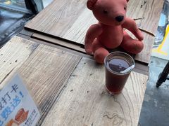 -漫咖啡 (CCPAPK创意港店)