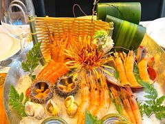 -Mr.Fish鱼鲜生海鲜放题(高德置地冬广场店)