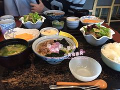 -乾山寿司(好运街店)