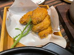 -江太极江浙菜(马桥万达广场店)