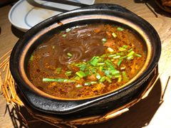 -吴家·非遗淮扬小馆(镇江万达广场店)