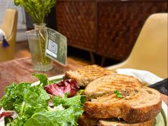 -O'mills Sourdough Bakery&Bistro(永嘉路店)