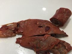 -味+新京宴·烤鸭·北京菜(创意谷店)