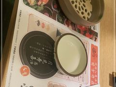 -温野菜涮涮锅(大悦城店)