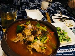-滇道云南特色料理(康定路店)