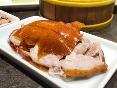 -北平盛世·新京菜·北京烤鸭(劲松·双井店)