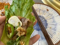 -蔡马洪涛烤肉·老北京火锅(未来科技城店)