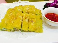 -东方豪生·老方一帖中餐厅
