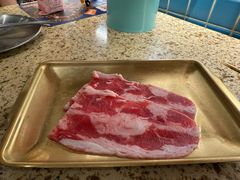 -姜胖胖韩式自助烤肉(光明万达店)