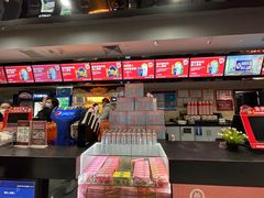 -上影国际影城(普陀绿地缤纷城店)