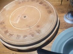 -蜜桃餐厅·伴山(湖滨商业街店)