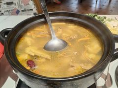 -品大三·经典淮扬菜(大行宫店)