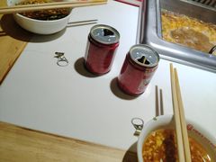 -袁记串串香(北国店)